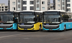 Diyarbakır’da yeni otobüs hattı hizmete girdi