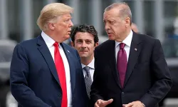 Cumhurbaşkanı Erdoğan ve Trump Lahey’de görüşecek