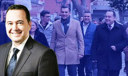 Ferdi Zeyrek’in ardından Manisa’da yeni başkan belli oldu