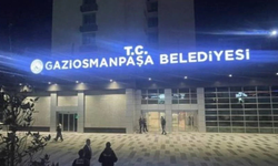 Gaziosmanpaşa’da yönetim yeniden AK Parti’ye geçti