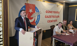 GGC, ırkçı tutum nedeniyle federasyondan ayrıldı