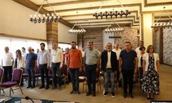 GÖÇ-DER panelinde zorla göç ve toplumsal dönüşüm tartışıldı