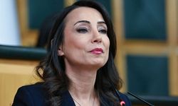 Hatimoğulları: Meclis tatile girmesin, barış için 7/24 çalışsın