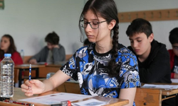 LGS soru kitapçıkları ve cevap anahtarları yayımlandı