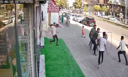 Mardin'de bıçaklı kavga can aldı