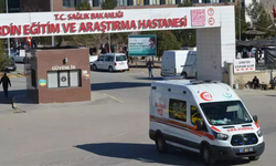 Mardin’de danıştay hakimi başından vurulmuş halde bulundu