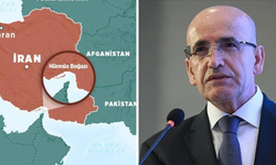 Mehmet Şimşek’ten Hürmüz Boğazı açıklaması