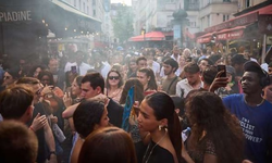 Müzik festivali sırasında 145 kadına iğneli saldırı