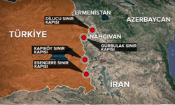 Nükleer sızıntı uyarısı: Türkiye'de 6 il risk altında