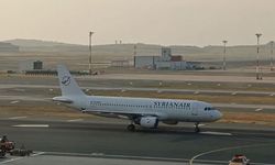 Şam-İstanbul hattı 12 yıl sonra açıldı