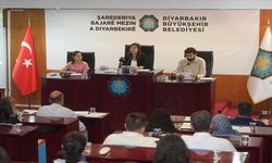 Serra Bucak'tan yapı denetimlerine sıkı takip mesajı