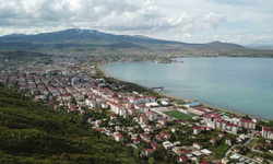 Tatvan’da seçim iptali sonrası sandıklar yeniden kuruldu