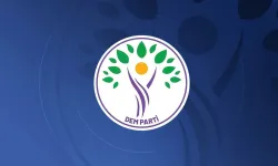 Van İpekyolu Belediyesi Eş başkanı İstifa Etti