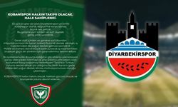 Diyarbekirspor’dan Kobanispor’a: İsim değişikliği ve oyuncu ayrılıkları
