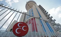MHP, 9 bölgeyi kapsayan toplantılara başlıyor