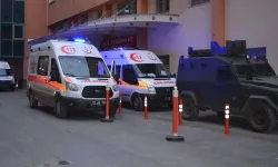 Batman’da aile arasında çıkan kavgada:1 kişi hayatını kaybetti