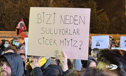 17 yaşındaki tutuklu çocuğa Saraçhane iddianamesi: Savcılık anayasal hakkı “suç” saydı