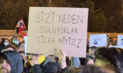 17 yaşındaki tutuklu çocuğa Saraçhane iddianamesi: Savcılık anayasal hakkı “suç” saydı