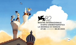 82. Venedik Film Festivali seçkisi açıklandı