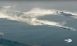 ABD'de tsunami uyarısı: Sahiller kapatıldı