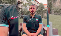 Abdullah Tazgel Amedspor taraftarından özür diledi