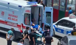Diyarbakır’da kardeşler arasında kavga: 2 yaralı