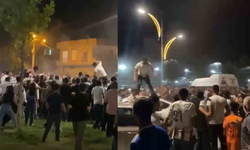 Belediyenin düzenlediği futbol turnuvası kavgayla bitti