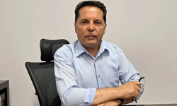 Ahmet Özer: "Belediye başkanı olmasaydım iktidar sürece katkı vermem için beni çağıracaktı"