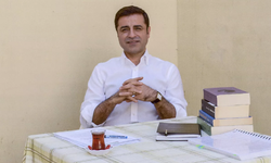 AİHM’den Demirtaş’la ilgili yeni ihlal kararı