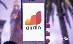 Erişime engellenmişti: Airalo, Türkiye'de eSIM satışını durdurdu