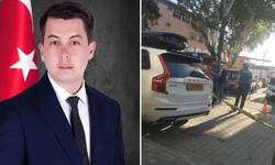 AKP'li belediye meclis üyesi silahlı saldırıda hayatını kaybetti