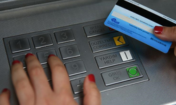 ATM’lerde 6 ayda bir şifre değişikliği zorunluluğu geliyor