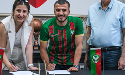 Amedspor’dan Abdullah Tazgel açıklaması: “Babasının yönetimde olmasının bir etkisi yok"