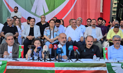 Amedspor: Yönetim kurulumuzu istifaya davet etmek gibi tutumlar asla kabul edilmeyecektir"