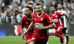 Amedspor Paraguaylı golcü Braian Samudio ile anlaştı
