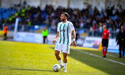 Amedspor, Bursaspor'dan Abdullah Tazgel'le anlaşmaya vardı