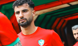 Amedspor’da Yılmaz Ceylan’la yollar ayrıldı