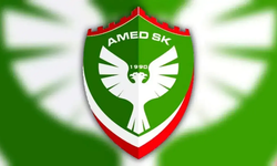 Amedspor’dan basın Toplantısına davet: Gündem yoğun