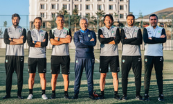 Amedspor’da yeni sezon teknik kadrosu açıklandı