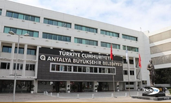 Antalya Büyükşehir Belediyesi'ne rüşvet soruşturması: Üç gözaltı daha