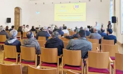 Kürt – Alman Üniversitesi: Kürtlerin ortak değeri olacak