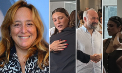 Ayşe Barım Adli Tıp Kurumu'na sevk edildi