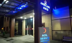 Batman’da 8 yaşındaki çocuk bahçede oynarken yaralandı