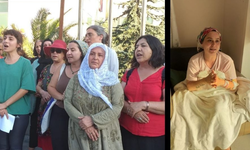 Bayrampaşa’da polis şiddetine uğrayan kadın: “Sütüm kesildi, çocuğum yaşayacak mı bilmiyorum”
