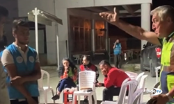 Bursa’daki yangında belediye başkanından AK Gençlik üyelerine tepki