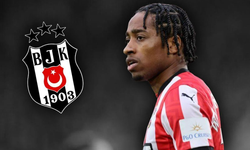 Beşiktaş, Kyle Walker-Peters transferinden vazgeçtiğini açıkladı