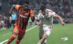 Beşiktaştan "ırkçılık" açıklaması: Soruşturma başlatıldı