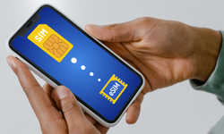BTK'dan eSIM sağlayıcılarına erişim engeli!