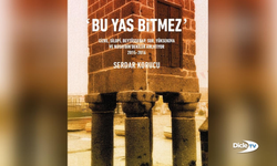 “Bu yas bitmez": Sokağa çıkma yasaklarında hayatlarını kaybedenlerin tanıklıkları kitap oldu