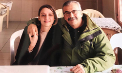 Sırrı Süreyya Önder’in kızı Ceren Önder’den duygusal paylaşım: “Barışın kaybedeni olmaz”